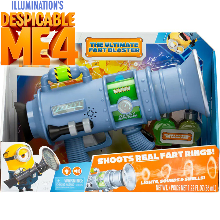 Despicable me 4    59292